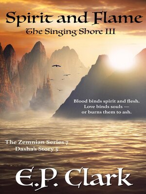 cover image of The Singing Shore III